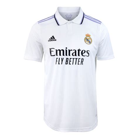 real madrid 22/23 jersey