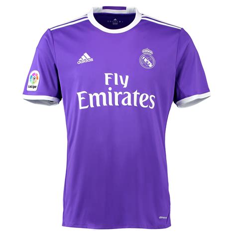 real madrid away 17 jersey