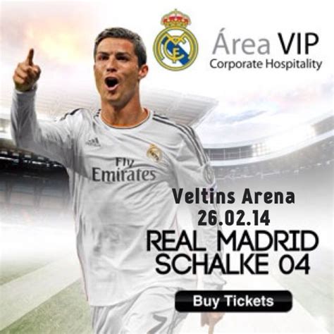 real madrid buy tickets