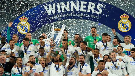 real madrid champions 2021 resultados