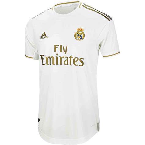 real madrid classic jersey