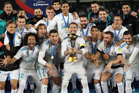 real madrid club world cup final