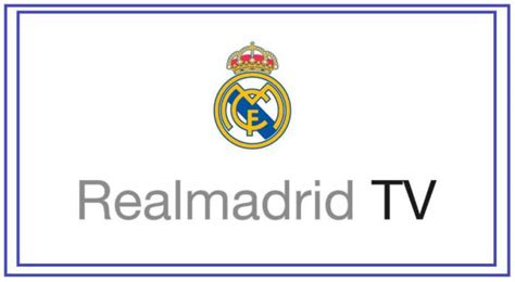 real madrid donde lo televisan