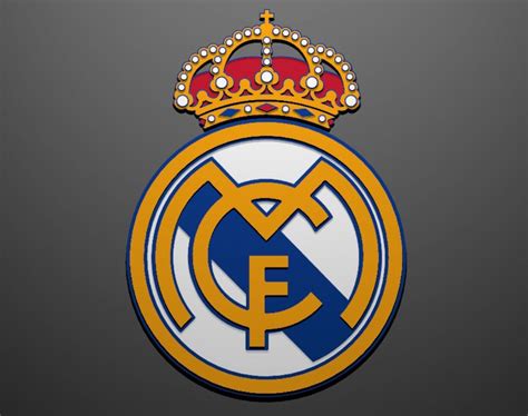 real madrid fc colors