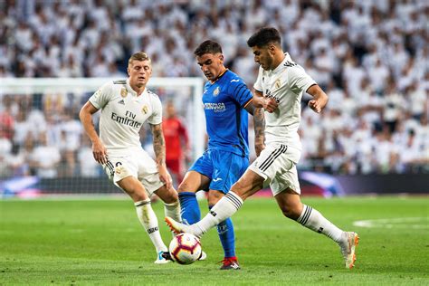 real madrid fc vs getafe cf match preview