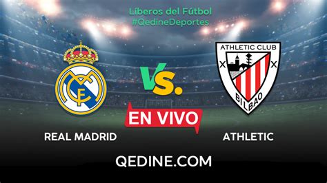 real madrid femenino en vivo online