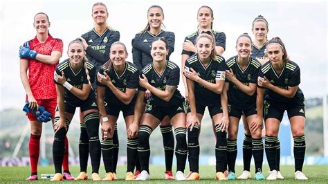 real madrid femenino liga f