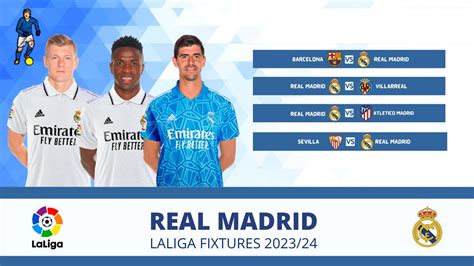 real madrid fixtures february