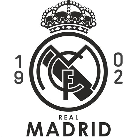 real madrid founded