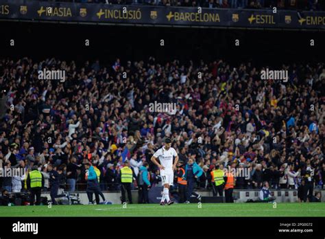 real madrid gegen barcelona