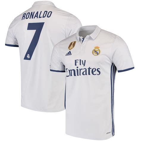 real madrid jersey 2016