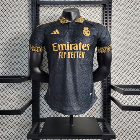 real madrid jersey 2024/25