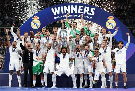 real madrid liverpool champions league