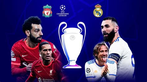 real madrid liverpool final
