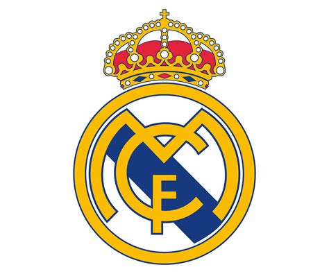 real madrid logo picture
