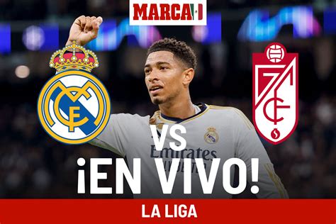 real madrid marcador hoy