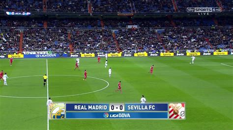 real madrid match liga