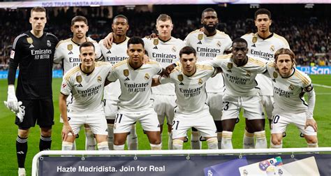 real madrid matches in 2024