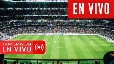 real madrid partido online