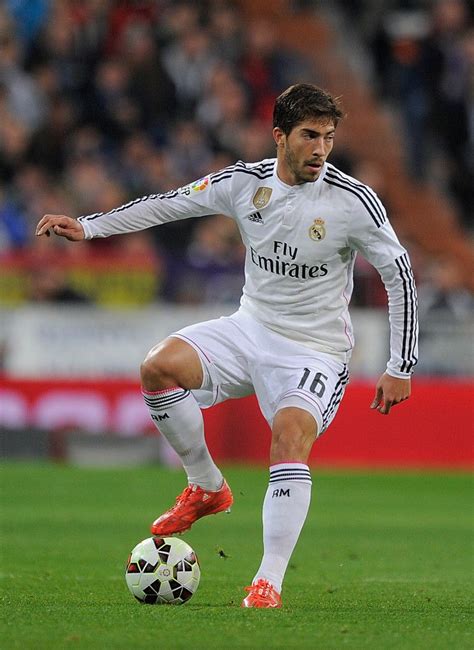 real madrid player lucas silva