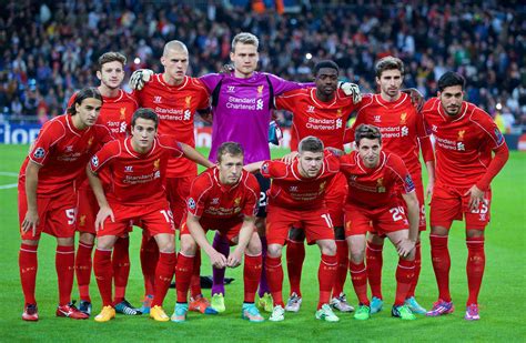 real madrid players who played for liverpool