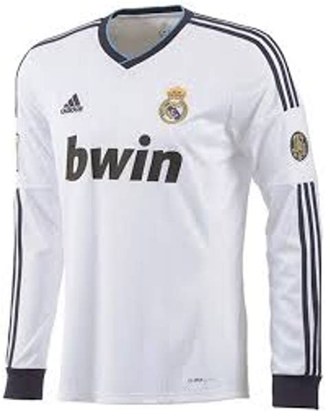 real madrid ronaldo jersey 2013