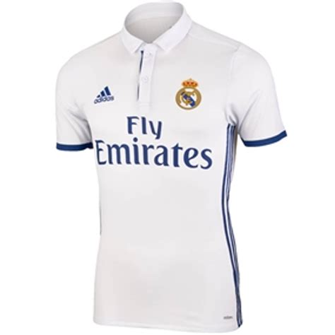 real madrid ronaldo jersey 2017 review