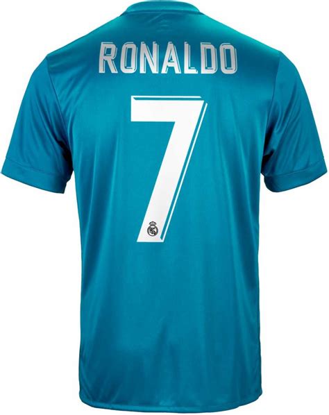 real madrid ronaldo jersey 2017 sale