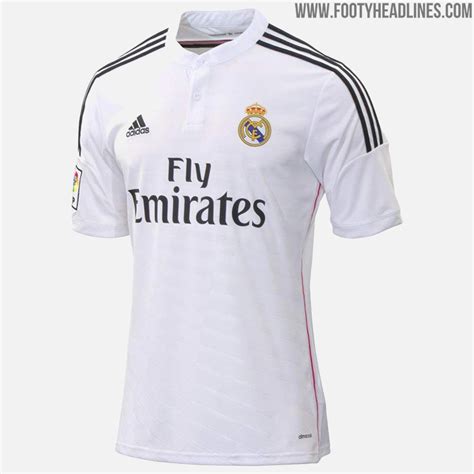 real madrid ronaldo kit