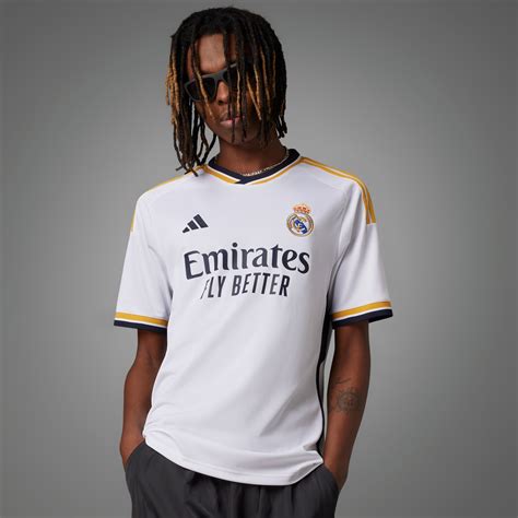 real madrid shirt price