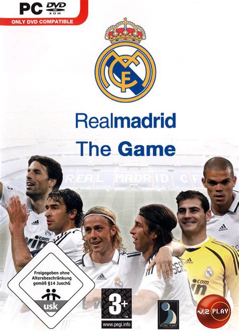 real madrid the game pc windows 10