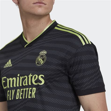 real madrid third kit 2022/23