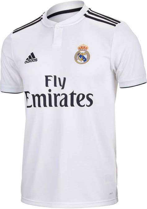 real madrid trikot