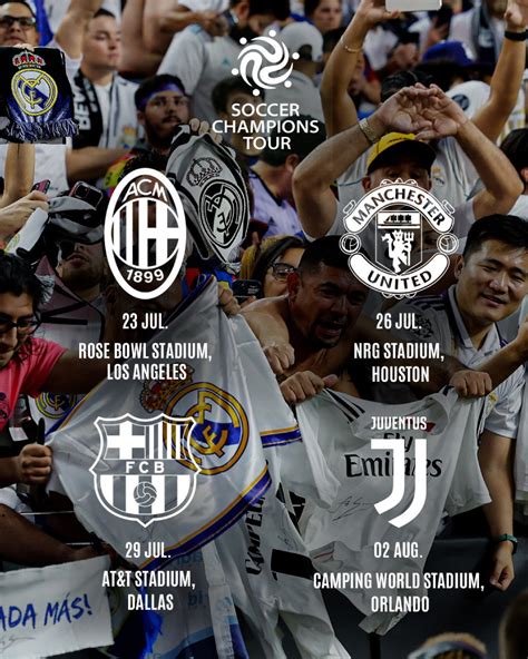real madrid usa tour 2023 tickets