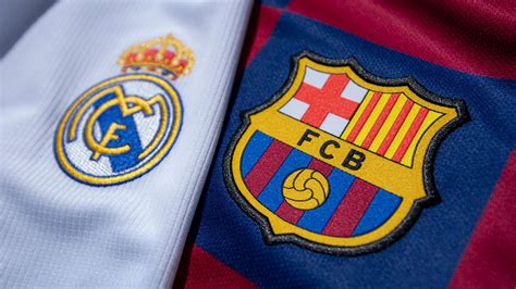 real madrid vs barcelona gratis