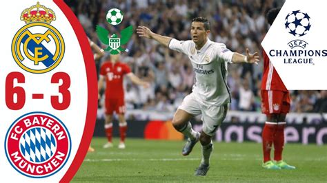 real madrid vs bayern en vivo tarjeta roja