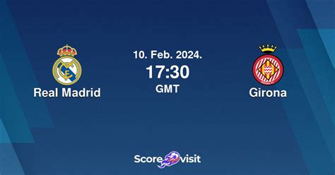 real madrid vs girona en directo