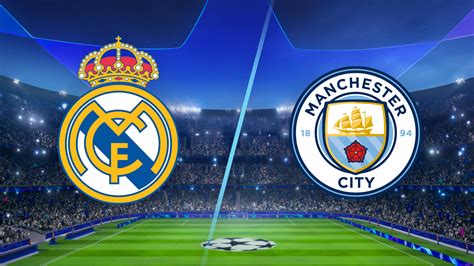 real madrid vs man city 2023 ucl group stage