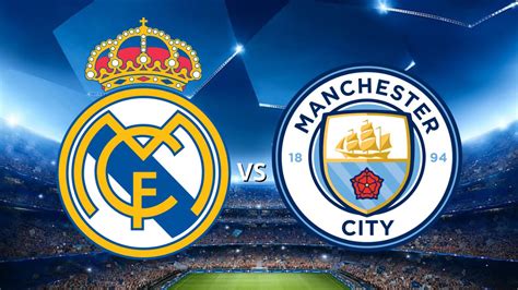 real madrid vs manchester en vivo