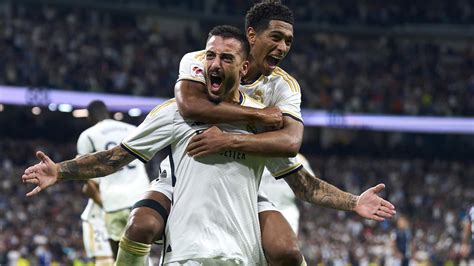 real madrid vs union berlin live stream