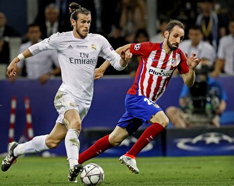 real madryt vs atletico