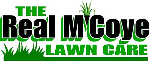 real mccoy lawn care nedrow