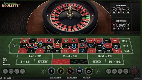 real money online casino roulette live