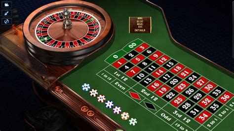 real money online casino roulette rules