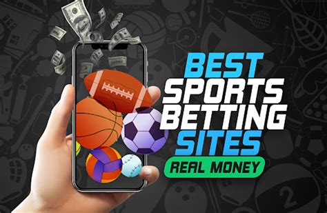 real money online gambling sports