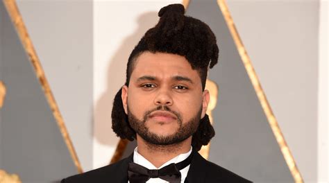real name of the weeknd