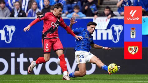 Real Oviedo vs Rayo Vallecano Showdown: Clash Unveiled!