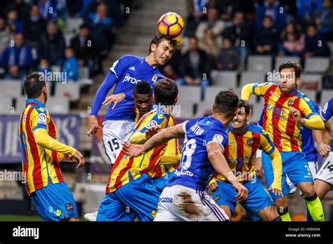 real oviedo vs levante