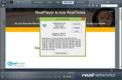Images Real Player Serial Key References