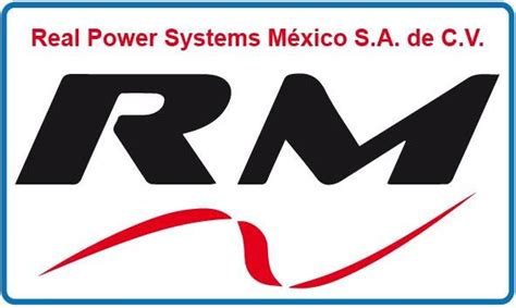 real power systems mexico